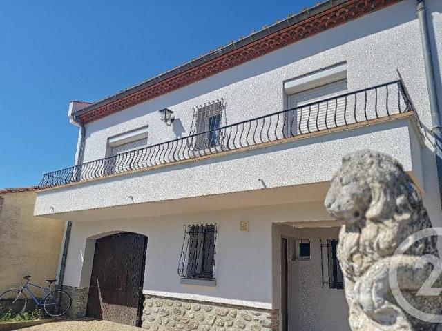 Maison 6 pièces 165 m²