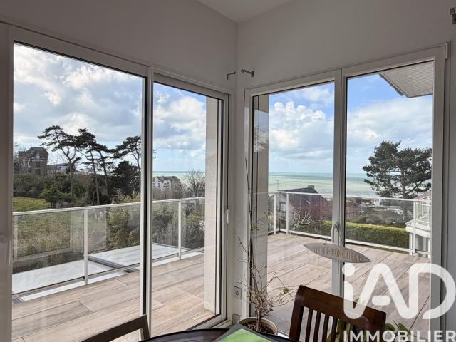 Maison 6 pièces 165 m²