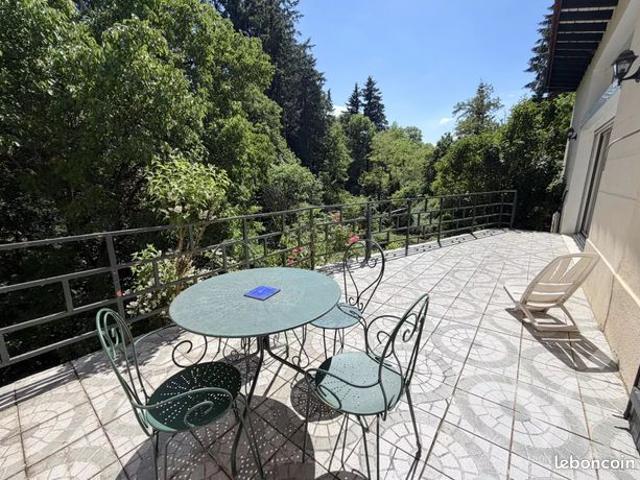 Maison 6 pièces 165 m²