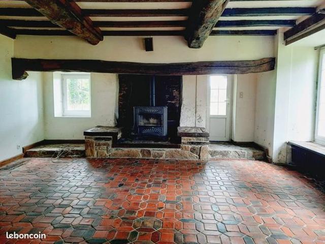 Maison 6 pièces 165 m²