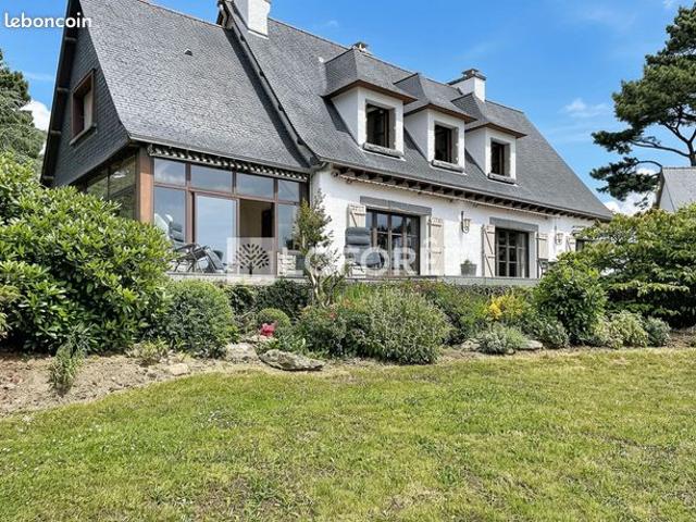 Maison 6 pièces 165 m²