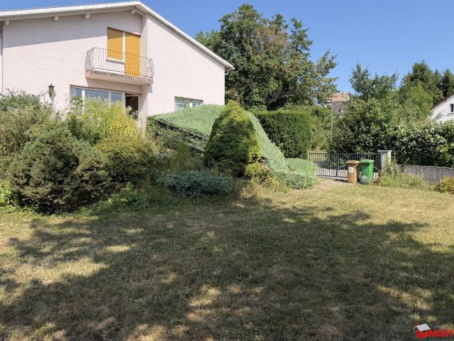 Maison 6 pièces 165 m²