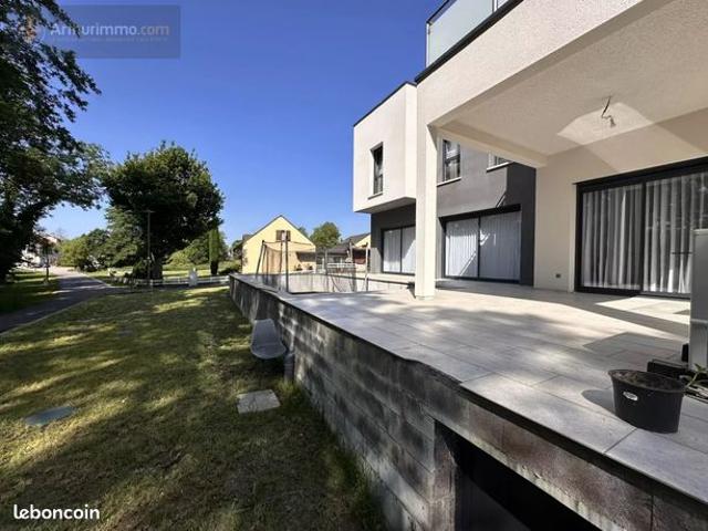 Maison 6 pièces 165 m²