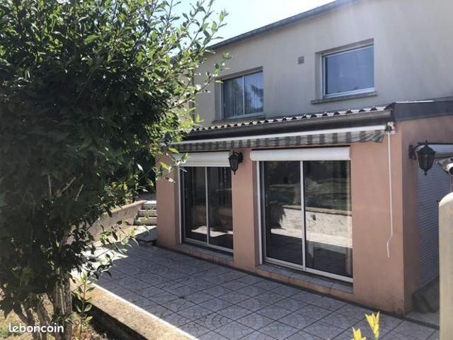 Maison 6 pièces 165 m²