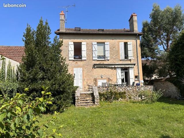 Maison 6 pièces 165 m²