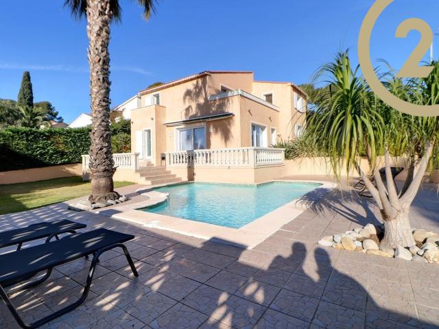 Maison 6 pièces 165 m²