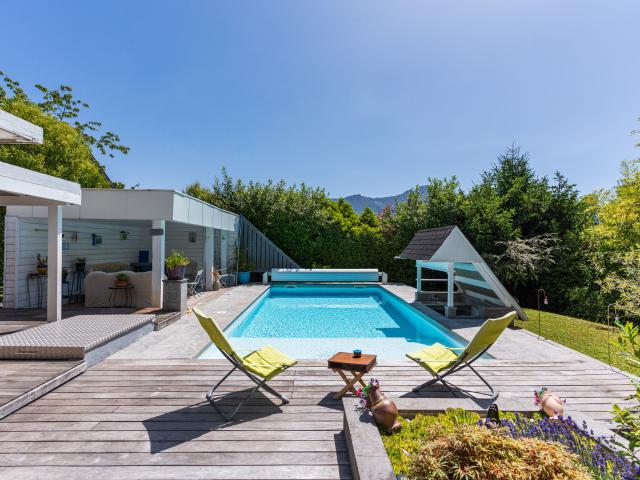 Maison 6 pièces 165 m²