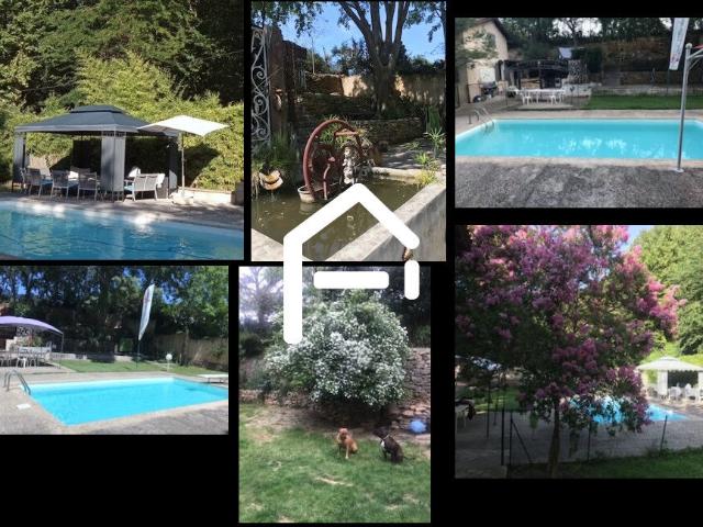 Maison 6 pièces 165 m²