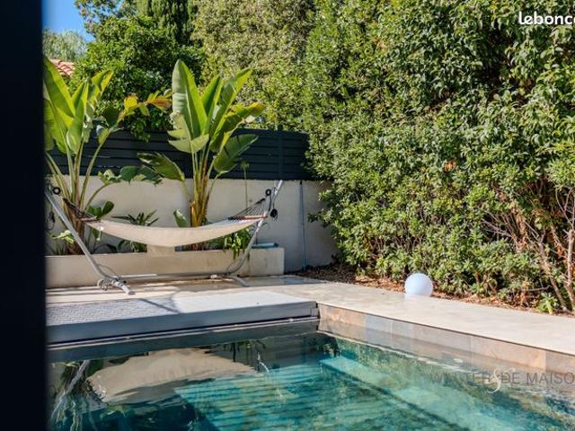 Maison 6 pièces 165 m²