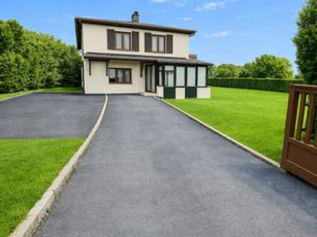 Maison 6 pièces 165 m²