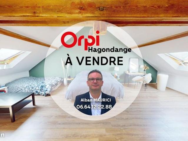 Maison 6 pièces 165 m²