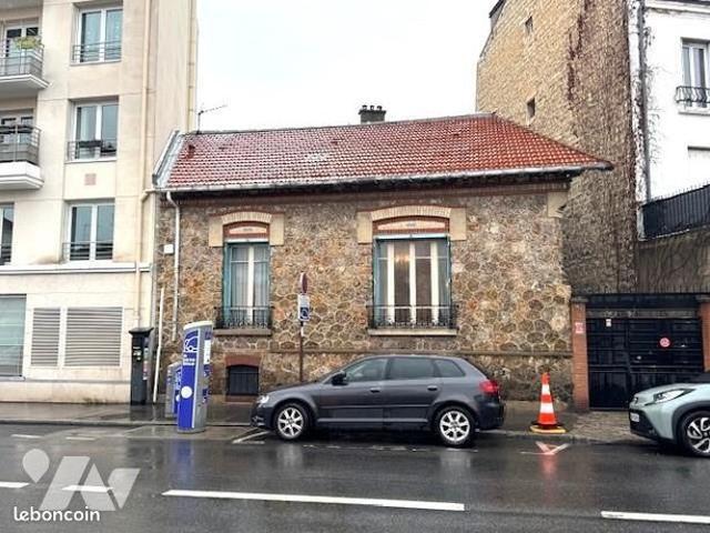 Maison 6 pièces 165 m²
