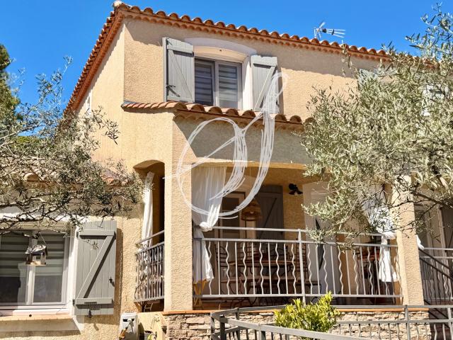 Maison 6 pièces 165 m²