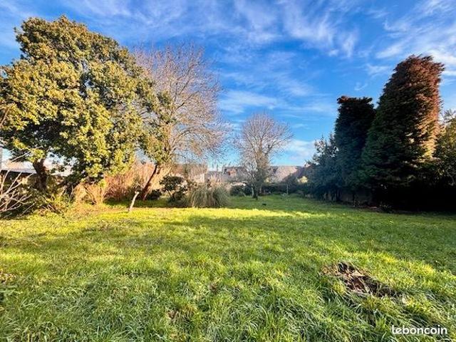 Maison 6 pièces 165 m²