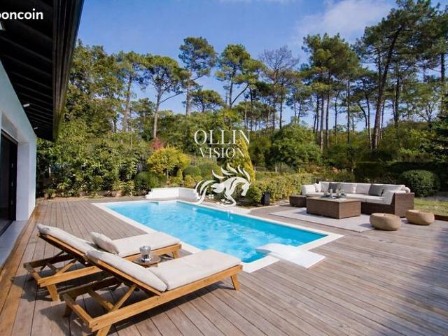 Maison 6 pièces 165 m²