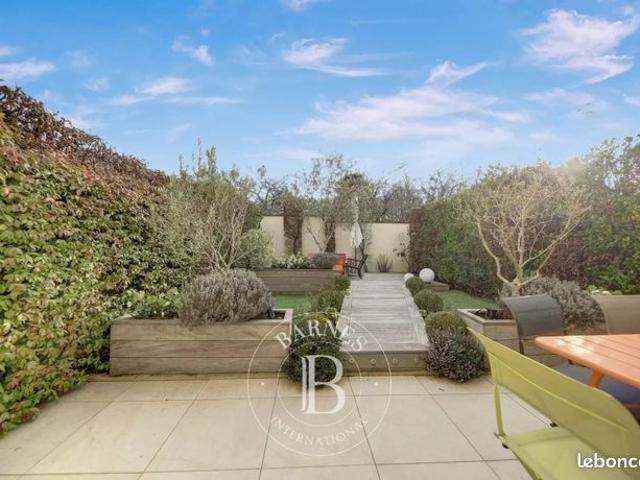Maison 6 pièces 165 m²