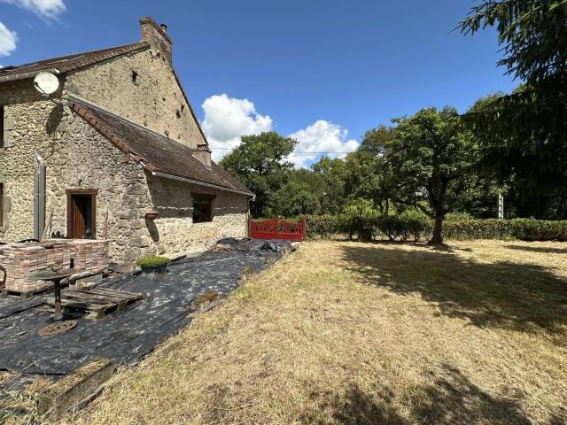 Maison 6 pièces 165 m²
