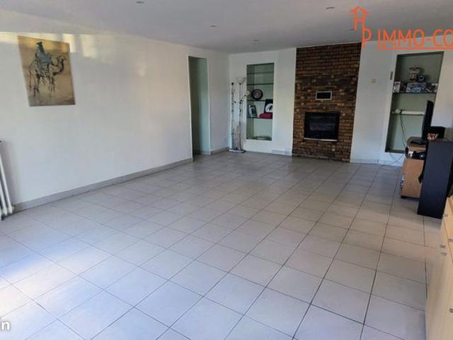 Maison 6 pièces 165 m²