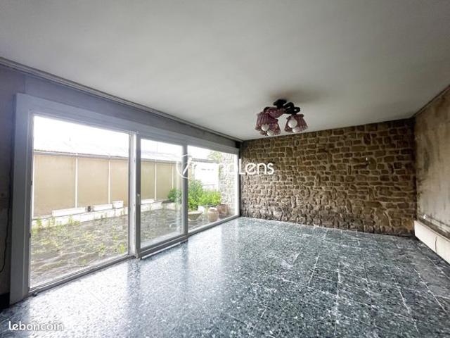 Maison 6 pièces 165 m²