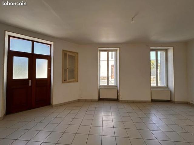 Maison 6 pièces 165 m²