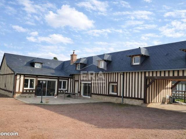 Maison 6 pièces 165 m²
