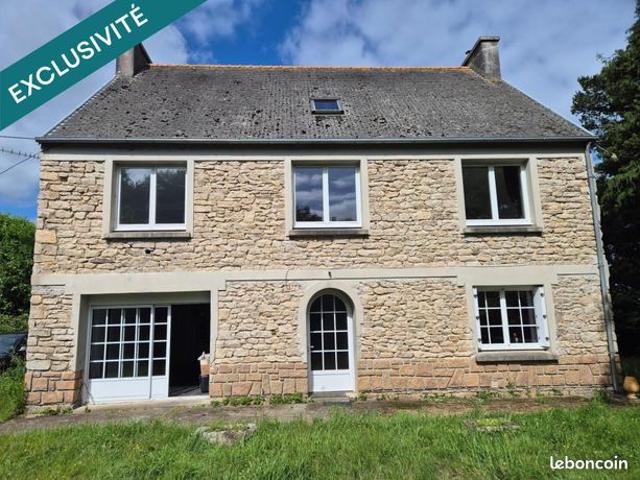 Maison 7 pièces 165 m²