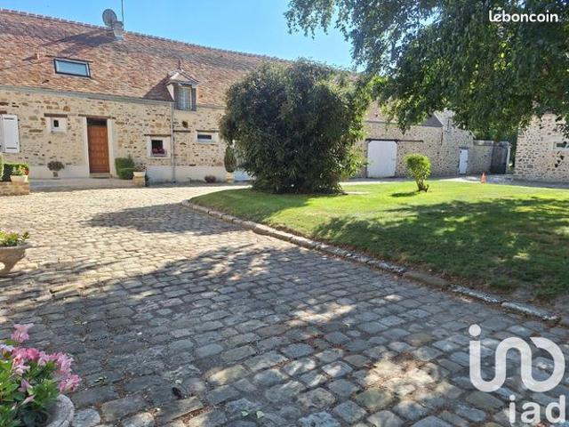 Maison 6 pièces 165 m²