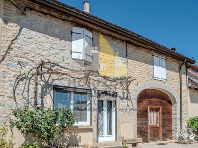 Maison 6 pièces 165 m²