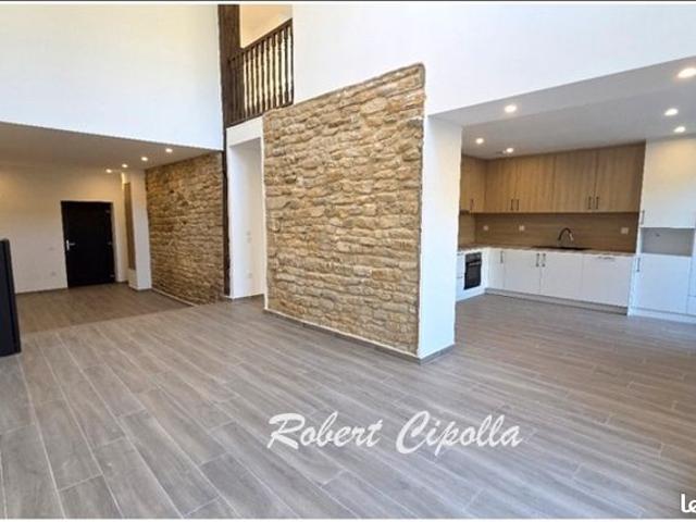 Maison 6 pièces 165 m²