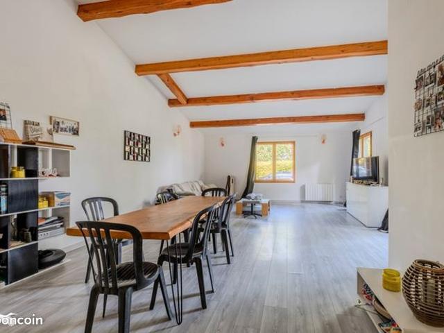 Maison 6 pièces 165 m²