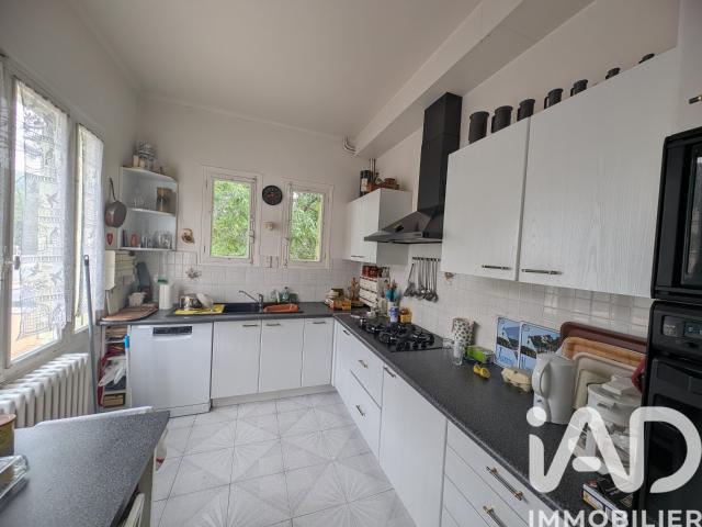 Maison 6 pièces 165 m²