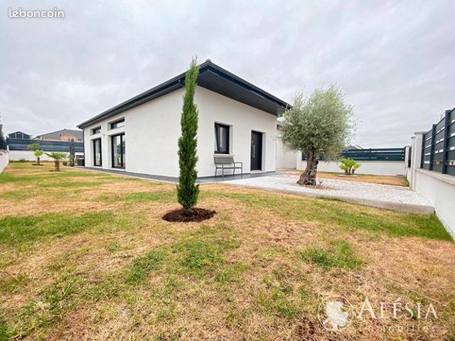 Maison 6 pièces 165 m²