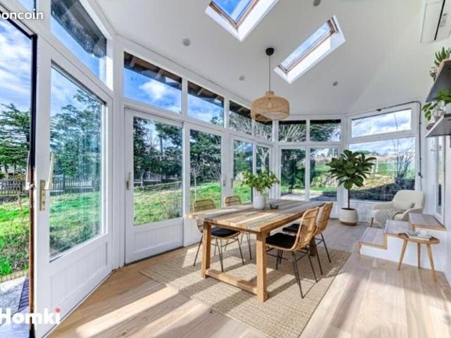 Maison 6 pièces 165 m²