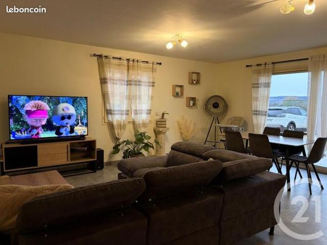 Maison 6 pièces 165 m²