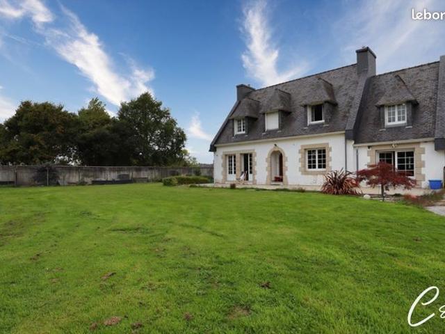 Maison 6 pièces 165 m²