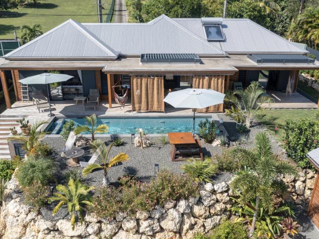 Maison 6 pièces 165 m²