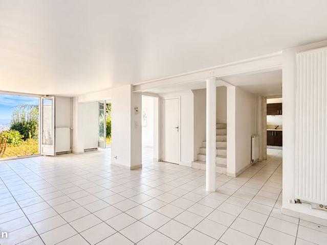 Maison 6 pièces 165 m²