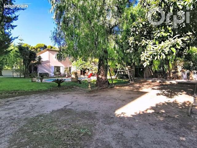 Maison 6 pièces 165 m²