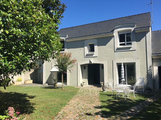 Maison 6 pièces 165 m²