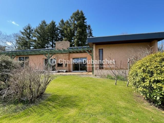 Maison 6 pièces 175 m²