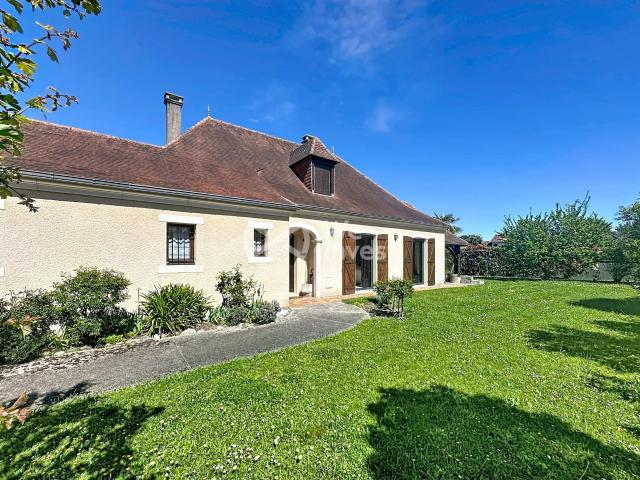 Maison 6 pièces 165 m²