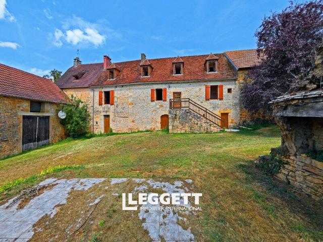 Maison 6 pièces 165 m²