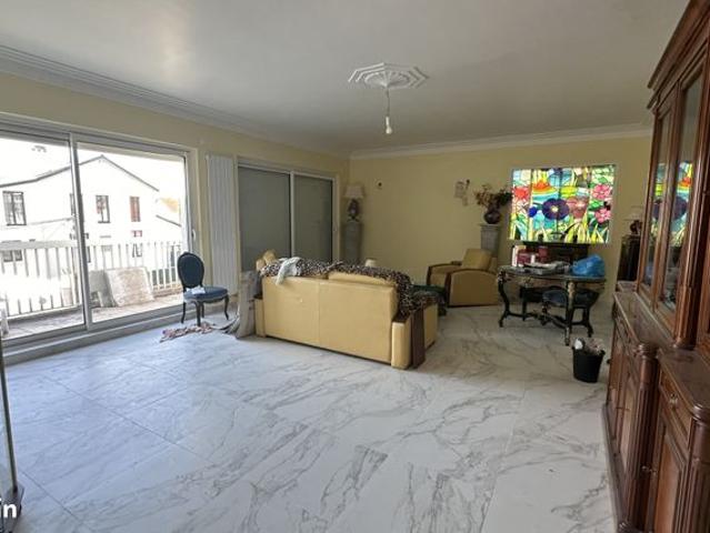 Maison 6 pièces 165 m²