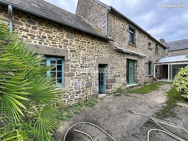 Maison 6 pièces 165 m²