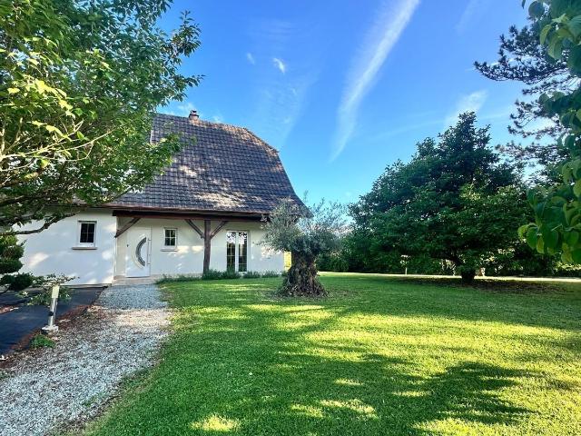 Maison 6 pièces 165 m²