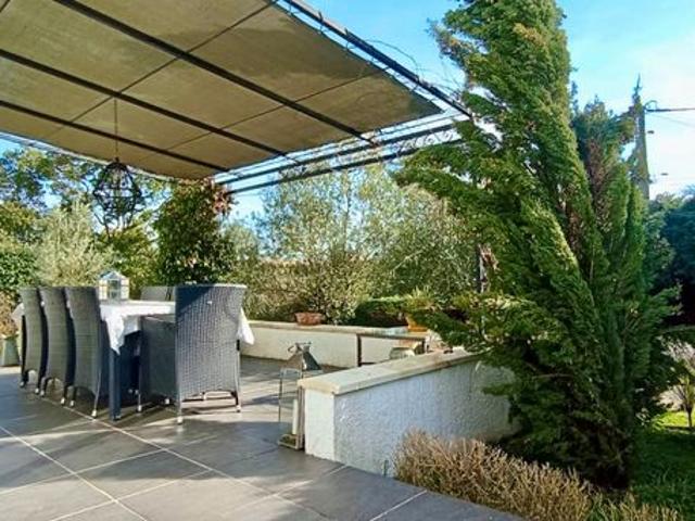 Maison 6 pièces 165 m²