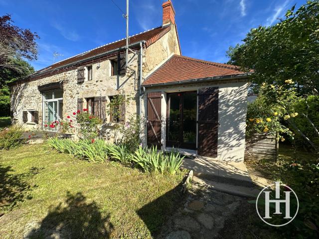 Maison 6 pièces 165 m²