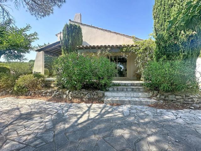 Maison 6 pièces 165 m²
