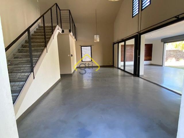 Maison 6 pièces 165 m²