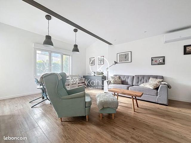 Maison 6 pièces 165 m²